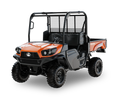 KUBOTA SIDEKICK