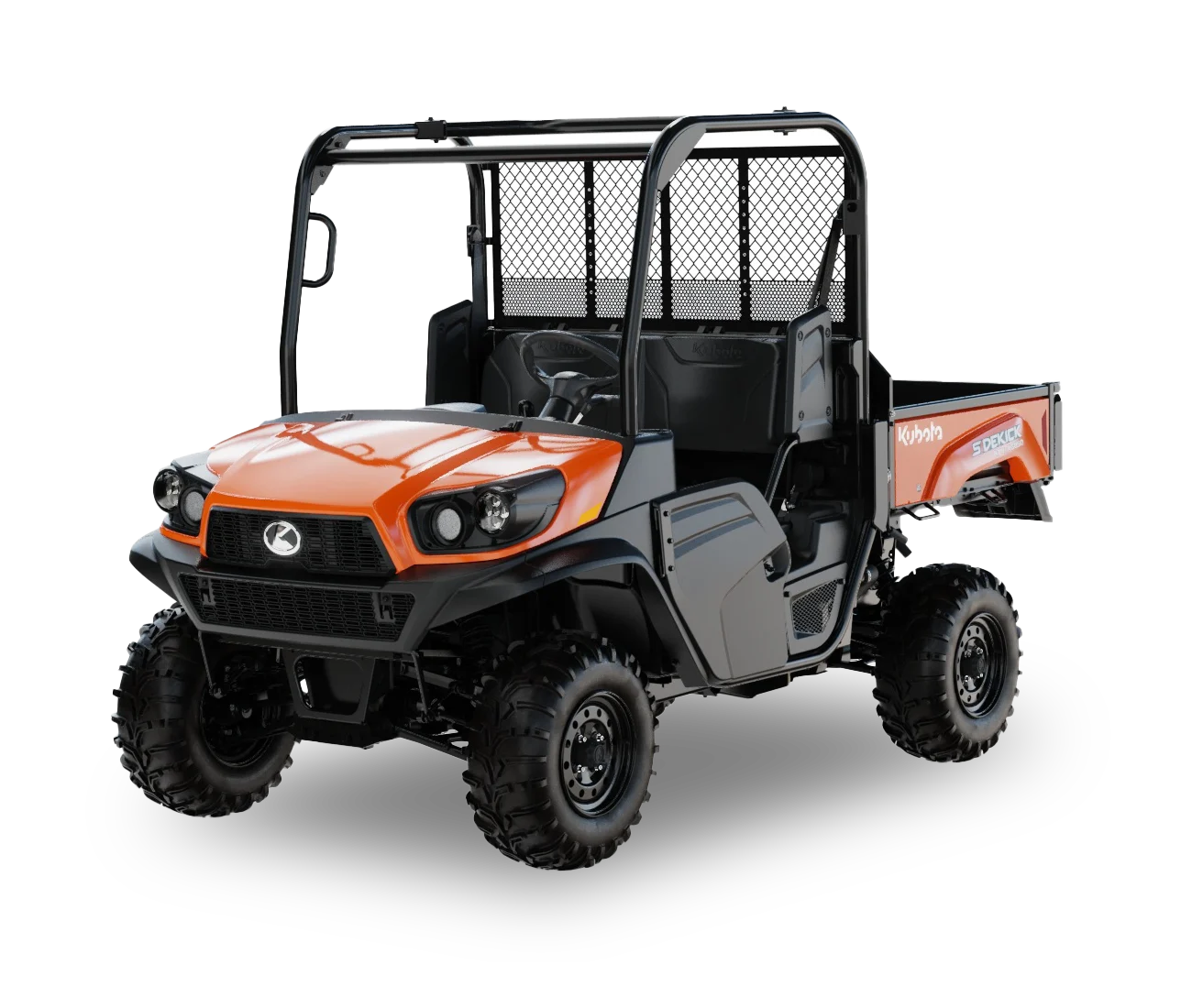 KUBOTA SIDEKICK