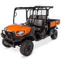 KUBOTA RTV-x CREW