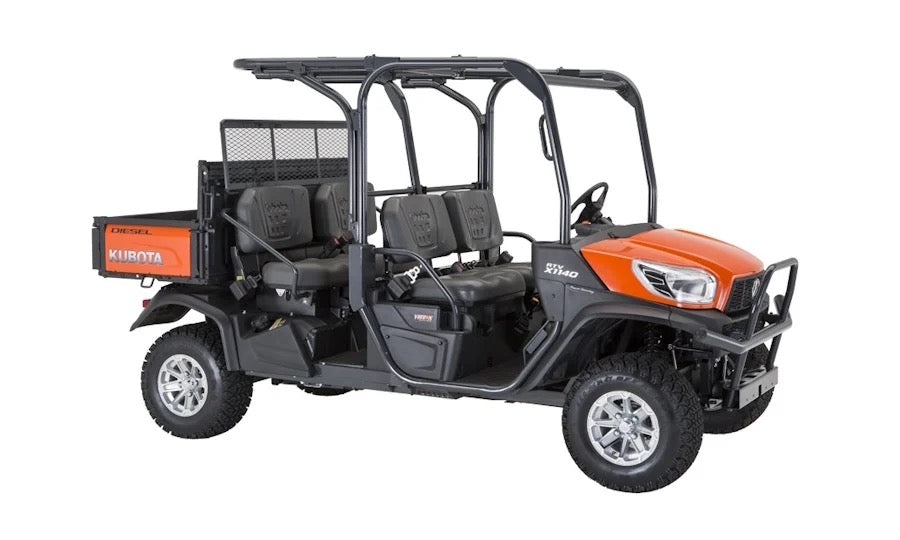 KUBOTA RTV-X