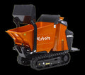 KUBOTA DUMPER LC70SL