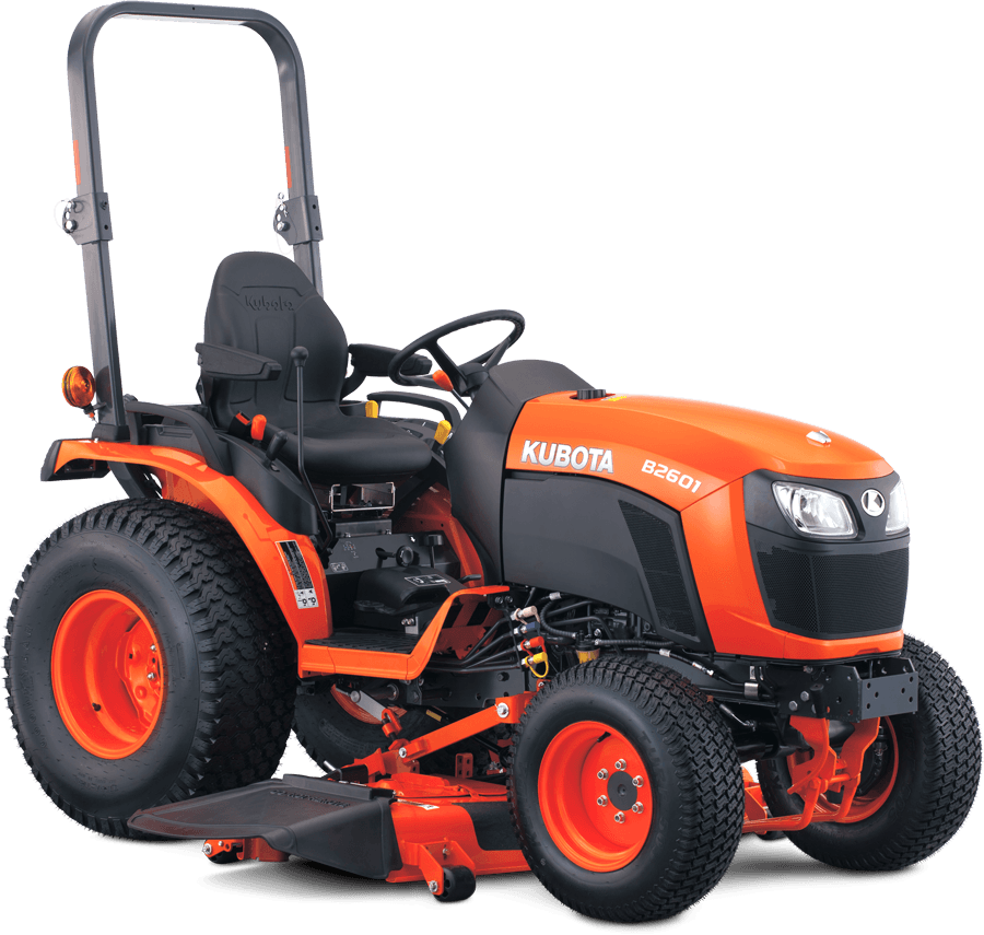 kubota b2601