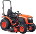 kubota b2601