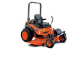 Kubota ZD 1211 Mower